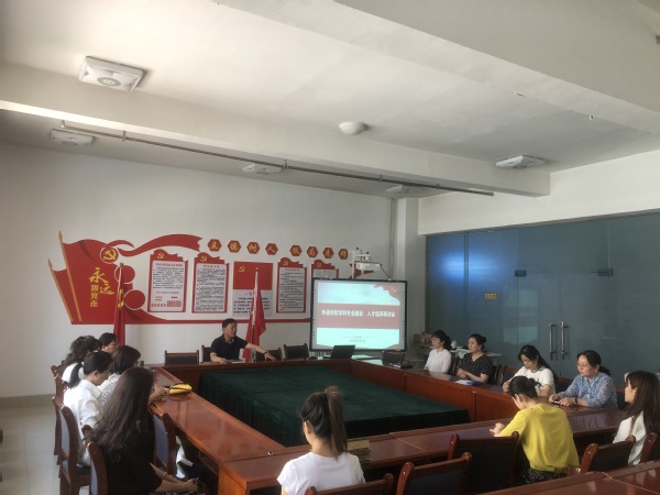 “三抓三促”进行时|必赢565net官网召开学科专业建设、人才培养研讨会